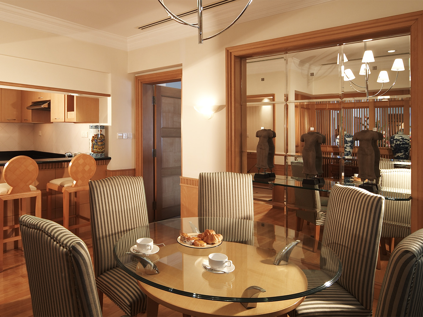 Presidential suite | Narcissus Hotel & Spa